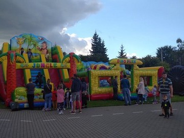 Piknik Rodzinny w Ksawerowie, <p>fot. M. Starnowski</p>
